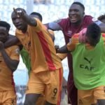 Ligue des Champions : Power Dynamos renverse Berkane   