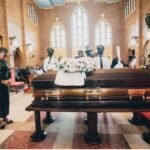 Judith Suminwa rend hommage à Roland Gilbert Okito Lumumba   