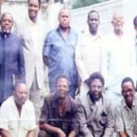 Le Collectif pour l’UDPS originelle mécontent de quatre fondateurs historiques de l&rsquo;UDPS 