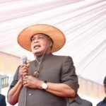 Denis Sassou Nguesso:  Une réponse à la demande populaire et un engagement renouvelé pour l&rsquo;agriculture