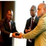 Maximisation des recettes non fiscales:  La DGRAD réceptionne des Codes sources du Logiciel de gestion intégrée des recettes administratives et Domaniales (LOGIRAD)