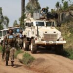 RDC : retrait des Casques bleus sud-africains alors que la situation sécuritaire dans l’Est reste volatile