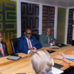 Indaba : le Japon annonce 3,5 milliards USD pour soutenir les investissements miniers en RDC