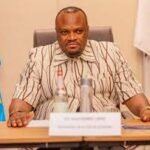 Kinshasa: Daniel Bumba met en garde contre la corruption et les dérives lors des opérations de régulation routière