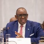 Mining Indaba: Le ministre Louis Watum rassure que la RDC tient à ses engagements et est un pays solution pour tout le monde