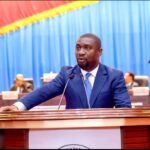 Assemblée nationale: Retour sur cette l’intervention de Patrick Munyomo lors de la session de septembre autour du code de la route 