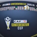 Dernière ligne droite avant les quarts de finale de la Coupe de la Confédération 2025/26