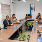 Nouvelle Citoyenneté et Éveil Patriotique : un partenariat renforcé entre l’Éducation Nationale et la Jeunesse