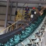 Grâce au système de quotas imposé par le Gouvernement : Mercuria va achèter le premier lot de cuivre et cobalt à Entreprise Générale du Cobalt