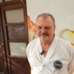 Taekwon-do ITF:  A l’issue de la première journée du grand séminaire de ce vendredi 13 février 2026 à l’IPG,  Michael Dittrich, Président de la Fédération de Taekwon-do ITF du Royaume de la Belgique éclaire sur le contenu du séminaire