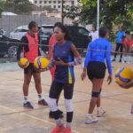 Volley-ball:  En prévision de la Campagne de la Phase finale CAN Volley-ball 2026 (Kinshasa & Nairobi),  La Févoco publie les listes des Léopards présélectionnés (Dames & Messieurs) & la composition du staff médical des équipes nationales