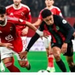 Incidents survenus lors de la rencontre Al Ahly et ASFAR : Les instances de la CAF ouvrent une procédure disciplinaire