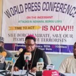 Nigeria : L’Église catholique proteste 