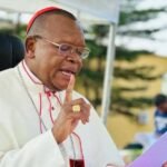 Phobie de la CENCO envers Tshisekedi:  Le Cardinal Ambongo outré par la prédominance des «sectes» dans les sphères du pouvoir   (Par Moïse Musangana)