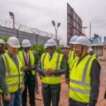 Lubumbashi:  Le CEEC franchit une nouvelle étape vers la création d’un laboratoire national de référence