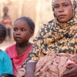 Près des deux tiers des décès maternels se produisent dans les pays instables