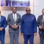 Prix du Leadership Minier Responsable/Édition 2025:  Louis Watum couronne CAMI, CEEC et FOMIN