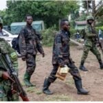 L&rsquo;armée rwandaise et ses supplétifs de l&rsquo;AFC/M23 violent le cessez-le-feu dans le Nord et le Sud-Kivu