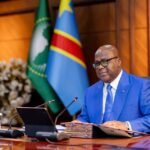 Le président de la République réunit le gouvernement en conseil des ministres    