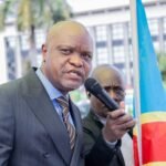 Remise officielle de cinq grands bus et d’un Hors-Bord aux cadres et agents de la DGRAD     