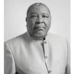 Nécrologie:  Je pleure avec émotion et remords Barthélemy Okito, SG honoraire des sports et Loisirs