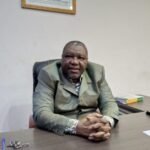 Sur Le VIF Administration des sports et Loisirs:     Je me souviens du SG Barthélémy Okito Oleka