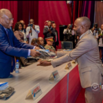 2.500 nouveaux magistrats officiellement intégrés, un pas décisif pour la consolidation de la justice