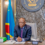 Guillaume Ngefa rencontre la délégation UNIDA-OHADA pour renforcer l’application du droit OHADA et le climat des affaires