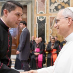 Préparatifs de la visite du pape Léon XIV en Guinée équatoriale : Une mission technique et pastorale précède le voyage apostolique prévu à Malabo 