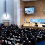 Guterres dénonce la montée en puissance de « la loi du plus fort » dans le monde