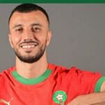 Romain Saïss annonce sa retraite internationale