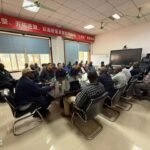 Lubumbashi:  Des OSC saluent le rapport de la Commission interministérielle sur la Pollution CDM