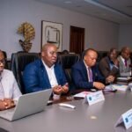 Centre électoral Bosolo : la délégation sénégalaise s’imprègne du mécanisme de transparence de la CENI