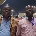 Dossier brûlant Karaté:  A propos de la situation qui prévaut à la Fekaco,  Me Bienvenu Ikuku, Trésorier général de la Fékaco, donne sa narration des faits 