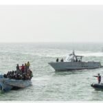 Interception de 189 candidats à la migration irrégulière qui comptaient rejoindre les Iles Canaries