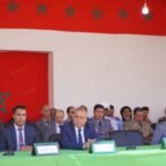 La visite de feu SM Mohammed V à M’Hamid El Ghizlane: Un épisode glorieux dans le processus de parachèvement de l’intégrité territoriale du Royaume (El Ktiri)