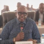 Devant les chefs d’entreprises:  Louis Watum Kabamba dénonce accidents évitables et non-respect des obligations