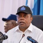 Denis Kadima échange avec les membres du gouvernement impliqués dans la mise en œuvre du programme « Debout jeunes Congolais »