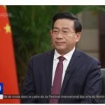 Han Jun : « L&rsquo;expérience de la Chine contribue à la réduction de la pauvreté dans le monde »