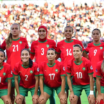 Ghizlane Chebbak mènera un Maroc expérimenté vers la CAN Féminine 2026
