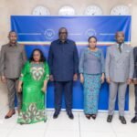 Programme présidentiel « Debout Jeunes Congolais » : Louis Watum promet l’accompagnement total du ministère des Mines pour sa réussite