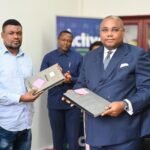 Les ébénistes sinistrés signent un contrat de prêt avec le FOGEC et le FPI