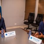 Fin de la mission d&rsquo;immersion de la délégation sénégalaise auprès de la CENI   