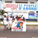 Quand le masque tombe : la dérive politique de Jean-Claude Katende face à l’Union pour la démocratie et le progrès social (UDPS/Tshisekedi)
