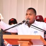 Campagne électorale : La Cuvette-Ouest prend sa place au sein du nouveau projet du candidat Denis Sassou-N’Guesso