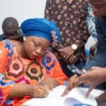 Ministère de la Communication et médias : Mme Tina Likula nommée Directrice chef de service, 16 ans après 