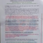 Cyclisme:  La Fédération Malienne invite la Fécocy à participer à la 12è édition du Tour cycliste International du Mali