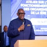 Dotation de 0,3% du chiffre d&rsquo;affaires des entreprises minières : Sur 46 organismes spécialisés installés dans 5 provinces, 43 sont opérationnels 