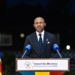 Explosion survenue à Goma: Le Gouvernement ouvre une enquête 