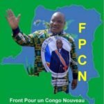 Dans une déclaration politique :  Le FPCN et le Prof. Claude Nyamugabo réitèrent leur soutien à toute idée de réévaluer l’actuelle Constitution de la RDC